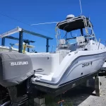 2001 Century Power 3200 WA