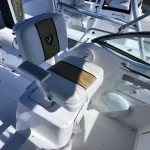 2001 Century Power 3200 WA