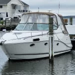 2008 Rinker Power 280 EC 1