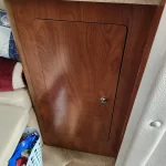 2008 Rinker Power 280 EC