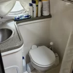 2008 Rinker Power 280 EC