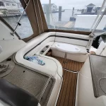2008 Rinker Power 280 EC