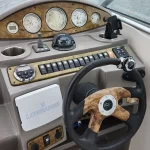 2008 Rinker Power 280 EC