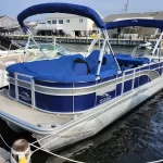 2020 Bennington Power 23SXP
