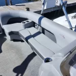 2020 Bennington SXP Tri-toon