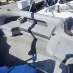2020 Bennington Power 23SXP