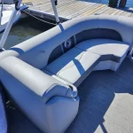 2020 Bennington SXP Tri-toon