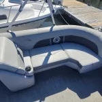 2020 Bennington SXP Tri-toon