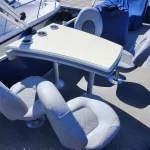 2020 Bennington Power 23SXP