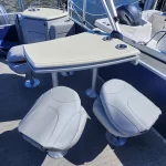 2020 Bennington SXP Tri-toon