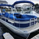 2020 Bennington Power 23SXP