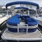 2020 Bennington Power 23SXP