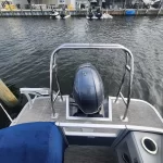 2020 Bennington Power 23SXP
