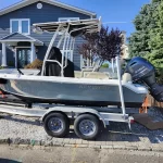 2022 Key West Power 189 FS 2