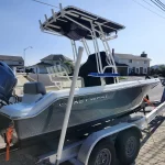 2022 Key West Power 189 FS 3