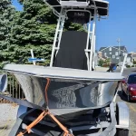 2022 Key West Power 189 FS 4