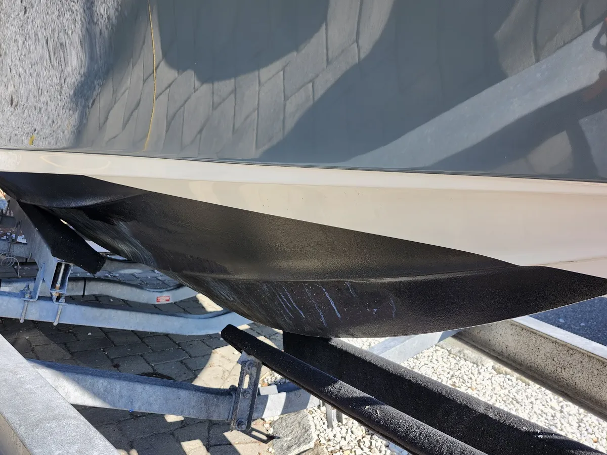 2022 Key West Power 189 FS 5