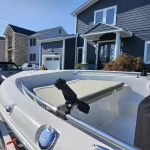 2022 Key West Power 189 FS 7