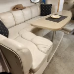 2002 Larson Power Cabrio 330 16