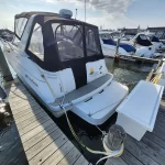 2002 Larson Power Cabrio 330 2