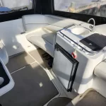 2002 Larson Power Cabrio 330 4