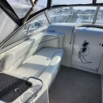 2002 Larson Power Cabrio 330 6