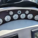 2002 Larson Power Cabrio 330 8