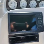 2002 Larson Power Cabrio 330 9