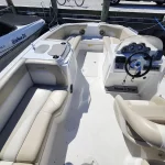 2015 Nautic Star Power 203 SC 10