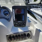 2015 Nautic Star Power 203 SC 12