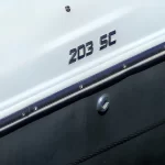 2015 Nautic Star Power 203 SC 3