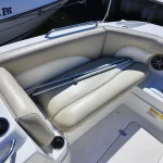 2015 Nautic Star Power 203 SC 5