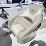 2015 Nautic Star Power 203 SC 7