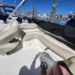 2015 Nautic Star Power 203 SC 8