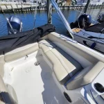 2015 Nautic Star Power 203 SC 9