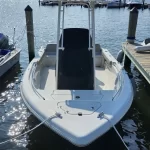 2022 Key West Power 189FS 2